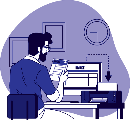 free offline billing software for retail shop